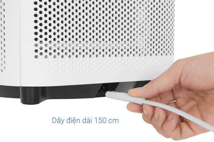 Máy lọc không khí Xiaomi Mijia Smart Air Purifier 6 EU (BHR08MZEU) 40W